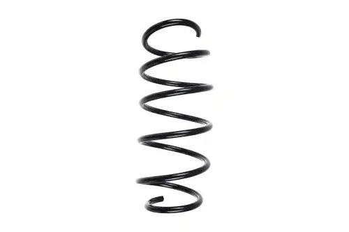 пружина передняя 40 275 97 Ford Fusion 1.4/1.6 16V 02-04 Z37912 ZENTPARTS