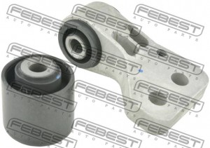 Сайлентблок опоры двигателя VOLVO XC90 2003- VLMB-XC90F-KIT VLMB-XC90F-KIT FEBEST