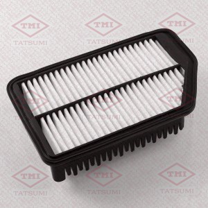 KIA CEED (2012-2018) 257х163х51 TBC1269 TATSUMI