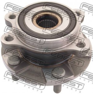Ступица в сборе передняя TOYOTA RAV4 ACA3#/GSA3# 2005-2013 0182-ZZE150MF 0182-ZZE150MF FEBEST