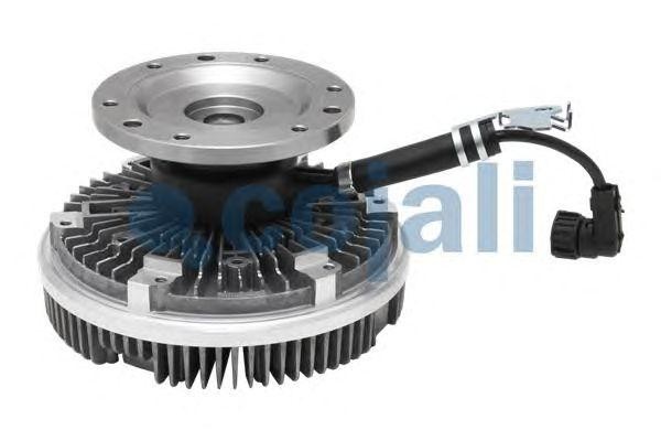 Гидромуфта OM502LA MB Actros 7033401 COJALI