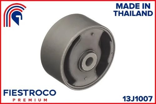 Картридж опоры двигателя TOYOTA Vitz SCP10 1SZ-FE 1,0 13J1007 13J1007 FIESTROCO