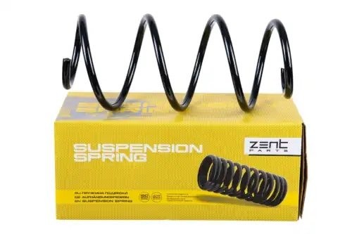 пружина передняя! 40 729 36\ Renault Laguna 1.9dCi 01> Z37991 ZENTPARTS