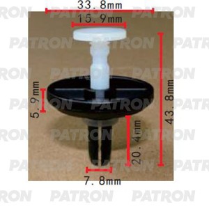 CHRYSLER DODGE CALIBER (2006>) P372123 PATRON