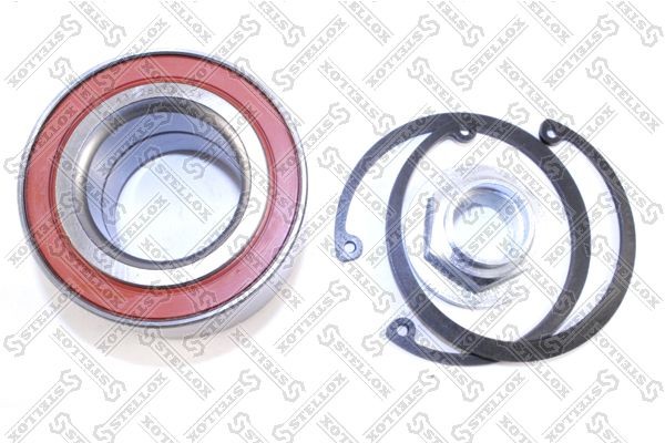 VKBA1480=78/05=R152.42=F301182 !к-кт подшипника ступ. пер.\ Ford Mondeo 93-00/Co 43-28050-SX STELLOX