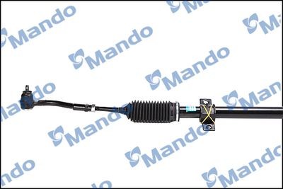 Рейка рулевая KIA Verna (06-) (1.5) MANDO EX565001E700 MANDO