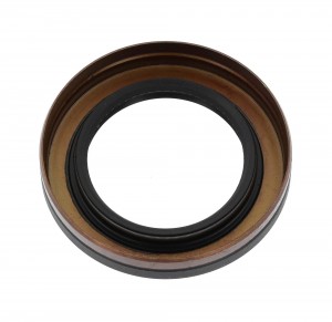 Сальник HYUNDAI Santa Fe (00-) хвостовика редуктора заднего моста CORTECO 12013479B CORTECO