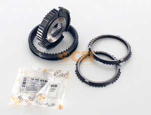 Комплект синхронизатора 3-4 передачи ZF1324 204 008 298.806 CEI
