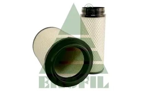 Фильтр воздушный JAC N200 EKOFIL EKO01600 EKOFIL