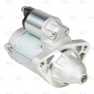 Стартер для а/м Toyota Land Cruiser Prado J120 (04-)/Hiace V (05-) 2.7i 1,6кВт ( LST 1924 START VOLT