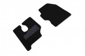 КОВРИКИ ВОРС MRCEDES ACTROS 92955 92955 SEINTEX