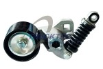 натяжитель ремня в сборе! \MB Actros OM501LA/OM502LA 01.19.095 TRUCKTEC