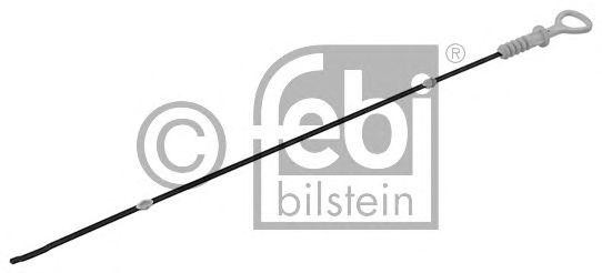 Щуп уровня масла VW Polo (95-09) SKODA Octavia (96-10) FEBI 38794 FEBI BILSTEIN