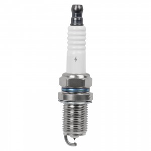 Свеча зажигания для а/м Mazda 3 BL (08-) 1.6i/2 DE (07-) 1.5i Ir+Pt (VSP 2508) VSP2508 START VOLT