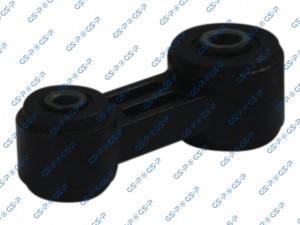 тяга стабилизатора переднего!\ Subaru Impreza/Legasy 89-00 511481 GS P