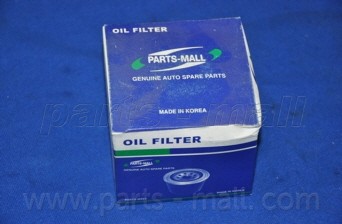 Фильтр топливный DAIHATSU ROCKY SOFT 85-93 PCF-009 PCF-009 PMC PARTS MALL
