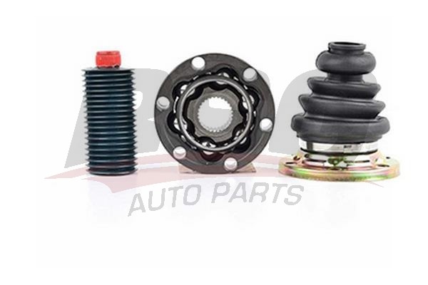 ШРУС внутренний VW Passat,T3 AUDI 80,100,200 комплект BSG BSG 90-340-011 BSG