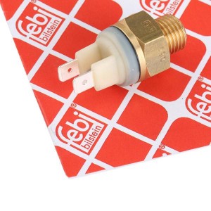 датчик включения вентилятора!\ BMW E21/E30/E12/E28/E24 72> 01102 FEBI BILSTEIN