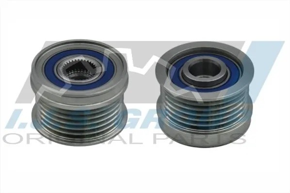 шкив ген.\ Audi A3,VW Golf/Passat 1.4TSi 301126 IJS GROUP