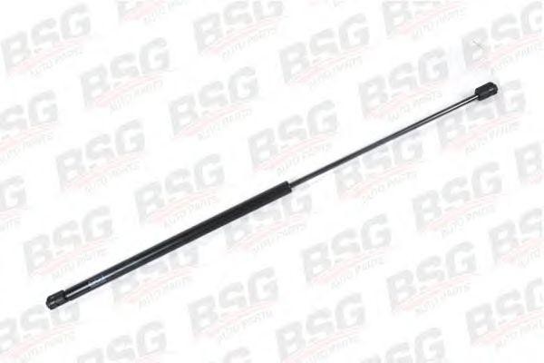 Амортизатор FORD Connect (02-) крышки багажника газовый BSG BSG30980021 BSG