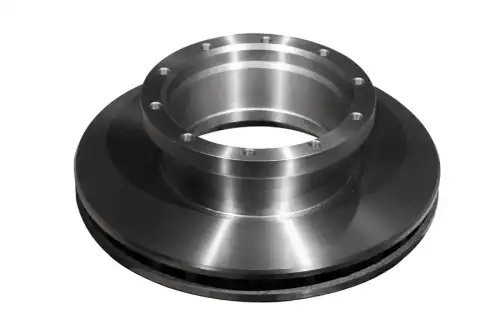 Z05905 - диск тормозной 430/211x45/132.5 10n-238-M14x1.5 MB Actros Z05905 ZENTPARTS