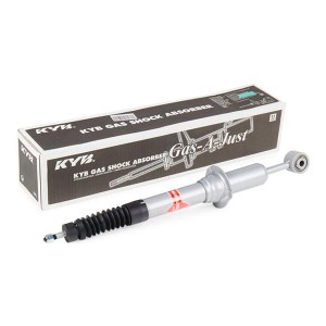 Амортизатор TOYOTA Land Cruiser Prado (10-) передний левый/правый KYB 5510017 KAYABA