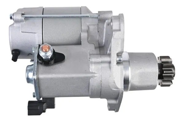 стартер! 12v 1.4kw 13z ACR F55\ Lexus RX300 I 3.0 V6 XU10 00-03, Toyota 06-10275-SX STELLOX