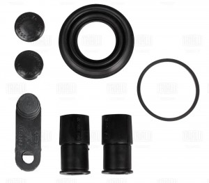 Ремкомплект суппорта для а/м Mercedes ML W164 05-/GL X164 06- зад. d42мм RCF 052 RCF052269 TRIALLI