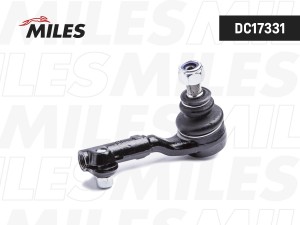 Наконечник рулевой тяги правый BMW X1(E84)/E90xi (LEMFORDER 3388301) DC17331 DC17331 MILES