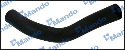Патрубок HYUNDAI Starex H-1 (08-) (2.4) радиатора нижний MANDO DCC020686 MANDO
