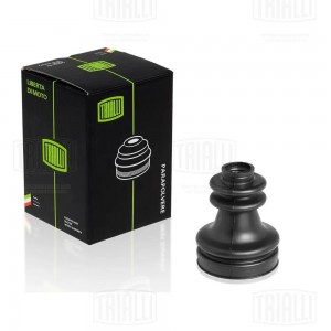 Пыльник ШРУСа Renault Logan (04-) (внутр. прав.) (CR) (RG 0930) RG 0930 TRIALLI