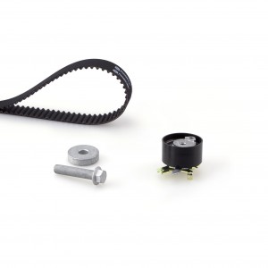Комплект ремня ГРМ PowerGrip Kit K025578XS (7883-11403) K025578XS GATES