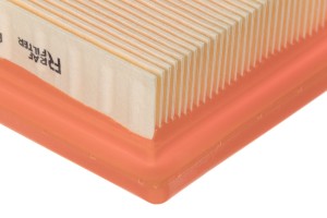 Фильтр воздушный VW Golf (09-13),Polo (09-) SEAT Leon (06-12) RAF FILTER AF026 RAF FILTER