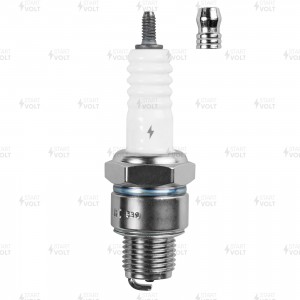Свеча зажигания ГАЗ,ЗИЛ АИ-76 STARTVOLT VSP 0303 START VOLT