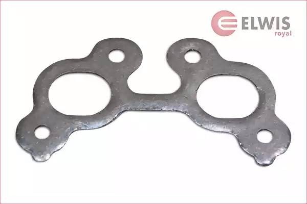 NISSAN MICRA (K11E) (1992-2002) 0322426 ELWIS ROYAL