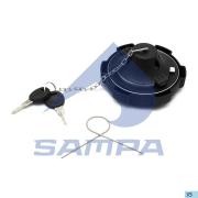 Крышка заливной горловины, Топливный бак 20324301 SAMPA