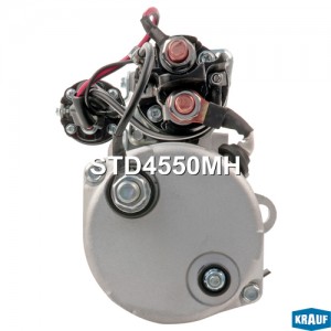 стартер! 39 МТ z11 12V\ FRL STD4550MH KRAUF