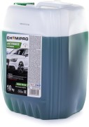 антифриз Chemipro G11 готовый 10kg! зеленый CH093 CHEMIPRO