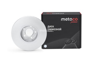 BMW X5 E70 (2007>)/X6 E71 (2008>) 3050559 METACO