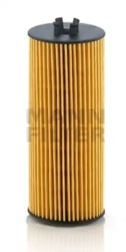 Фильтр масляный MERCEDES S (W222) (13-) MANN HU6008/2Z MANN FILTER
