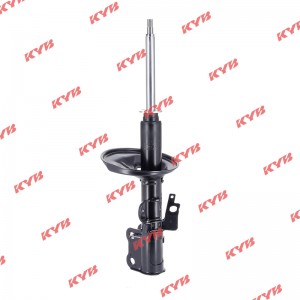 Амортизатор газовый передний левый Excel-G 334094 334094 KAYABA
