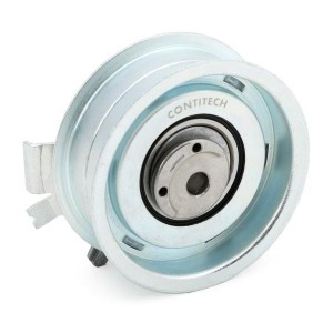 рем.к-кт ГРМ!\ Audi A4, VW Golf/Passat/Bora 1.6-2.0 95>, Skoda Octavia 1.6/2.0 9 CT908K1 CONTITECH