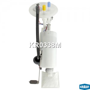 Насос топливный CHRYSLER Neon (99-05) KRAUF KR0338M KRAUF