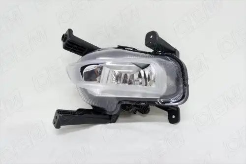 Фара противотуманная левая Kia Ceed 3 2018-2021 OEM0020PTFPL OEMPARTS