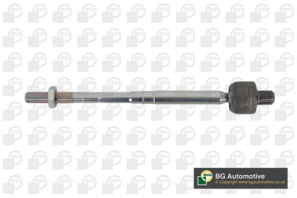 тяга рулевая!\ Opel Meriva 1.3TDCi/1.4/1.7TDCi 10> SR9558 BG AUTOMOTIVE
