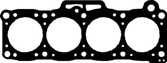 Прокладка ГБЦ 828.254 828.254 ELRING