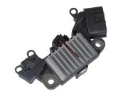 регулятор генератора !14v \NISSAN Maxima 2.0 ( 32) 10.1994-08.1998 AC, QX 02.199 0671750SX STELLOX