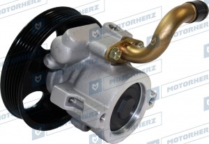 Насос гидроусилителя DAEWOO Nubira (03-) CHEVROLET Lacetti (05-) MOTORHERZ P1009HG MOTORHERZ