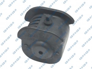 сайлентблок рычага зад. л.!\ Mitsubishi Lancer 92>/Carisma 95> 511844 GS P