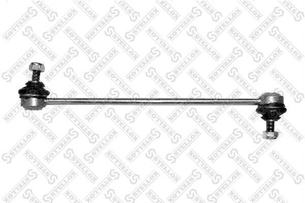 тяга стабилизатора переднего!\ Volvo 850/S70/V70 91-00 56-02361-SX STELLOX